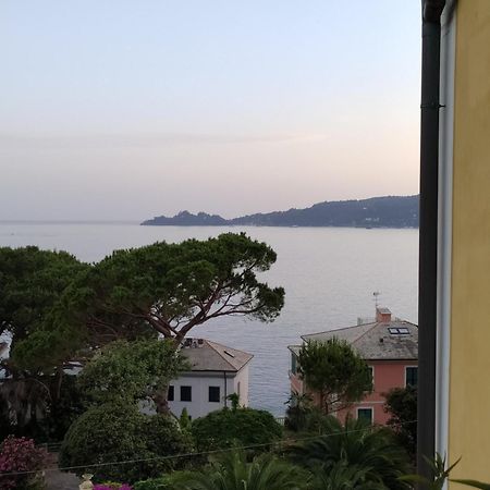 Vacanze Al Mare - Holiday At The Seaside Zoagli Buitenkant foto
