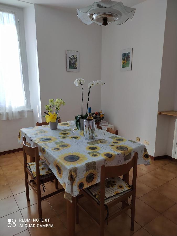 Vacanze Al Mare - Holiday At The Seaside Zoagli Buitenkant foto